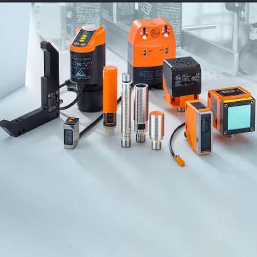 عامل فروش محصولات ای اف ام ifm